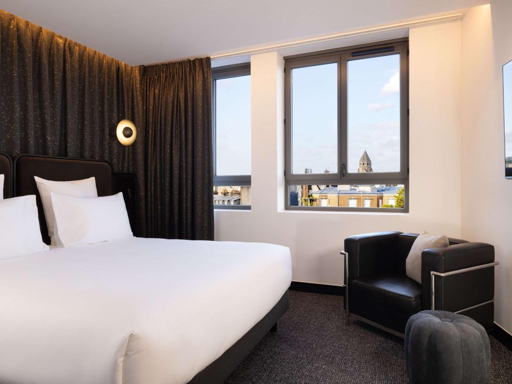Hotel Maison Hamelin Paris - Handwritten Collection Экстерьер фото