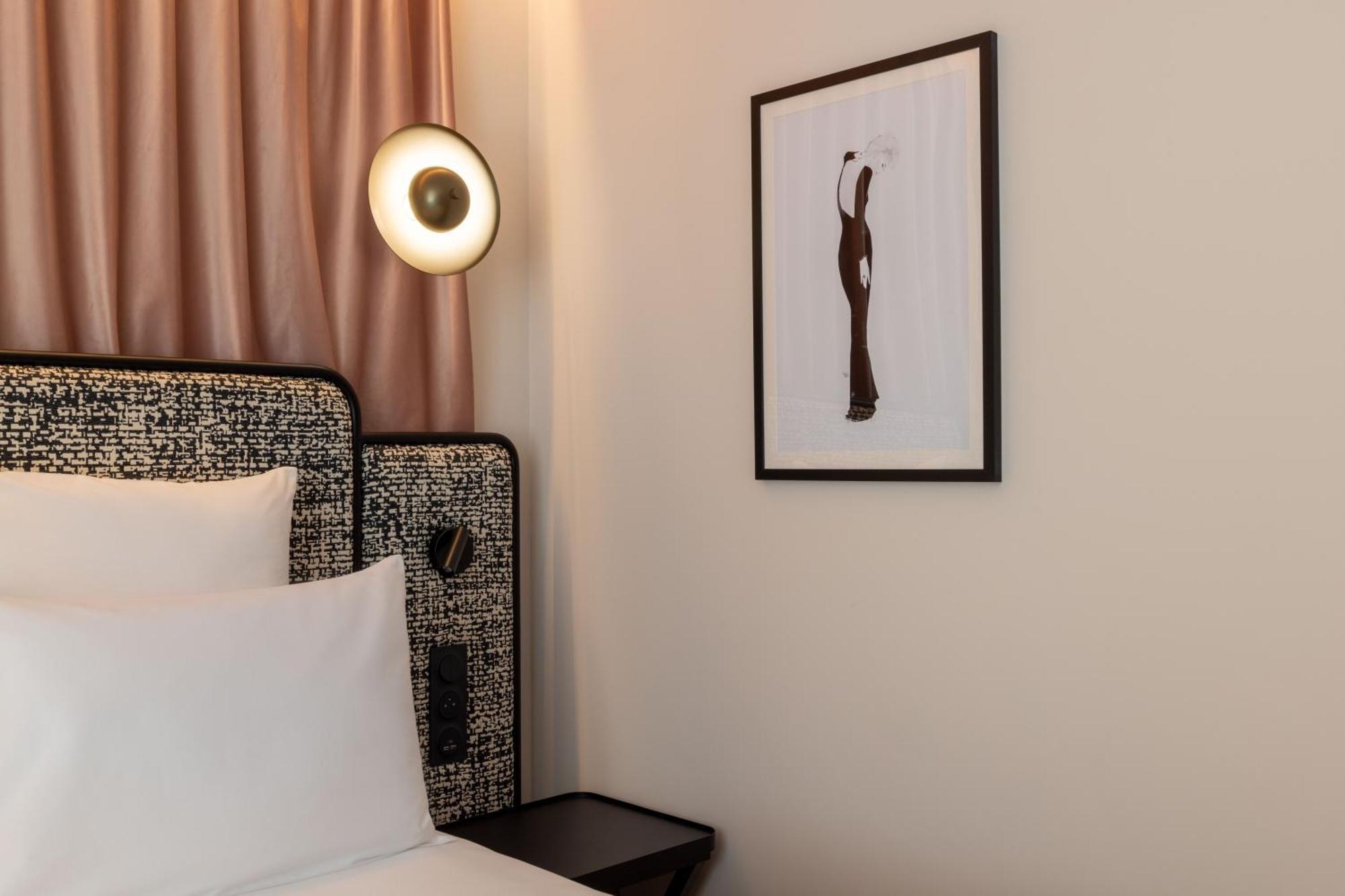 Hotel Maison Hamelin Paris - Handwritten Collection Экстерьер фото