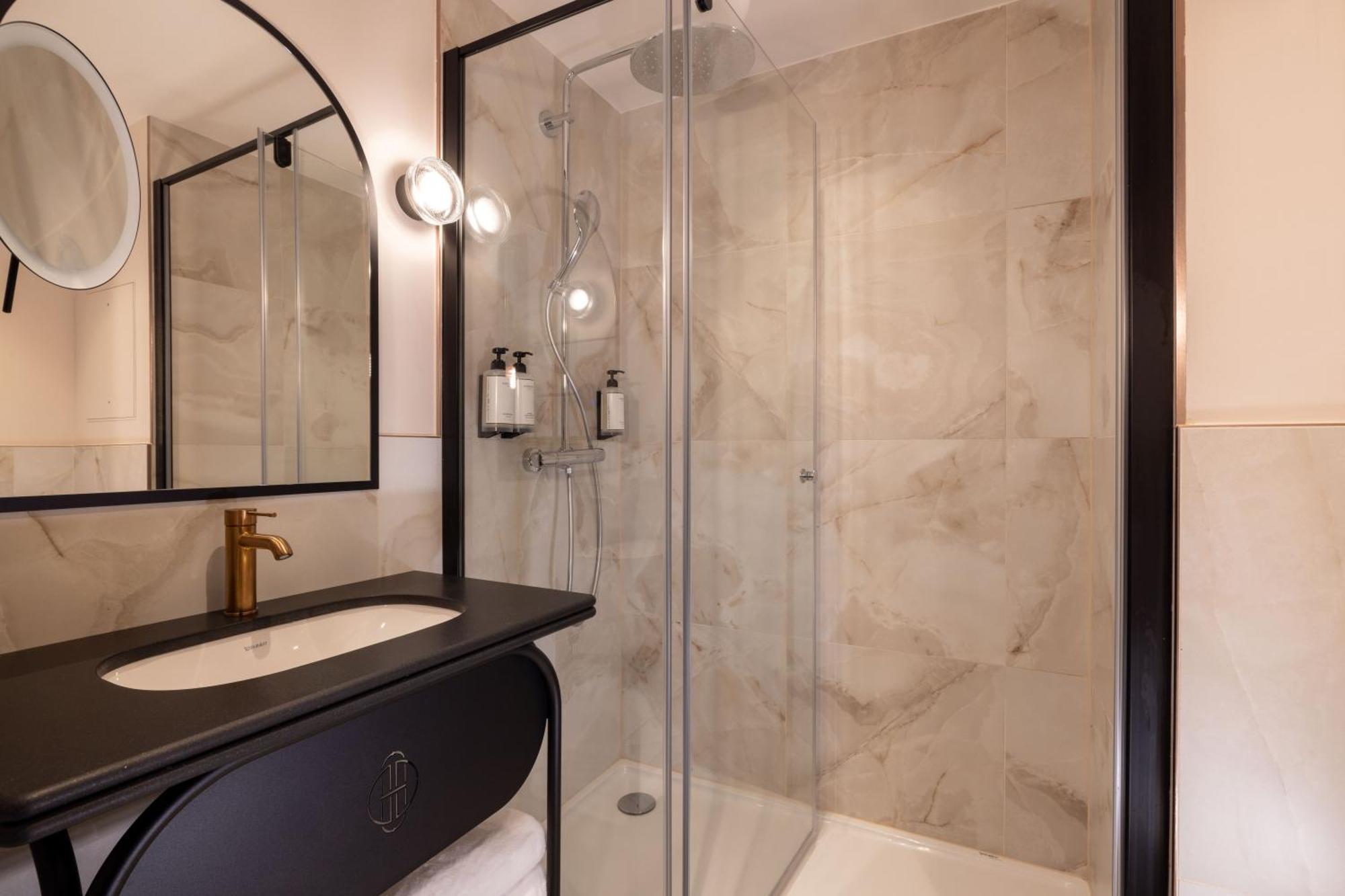 Hotel Maison Hamelin Paris - Handwritten Collection Экстерьер фото