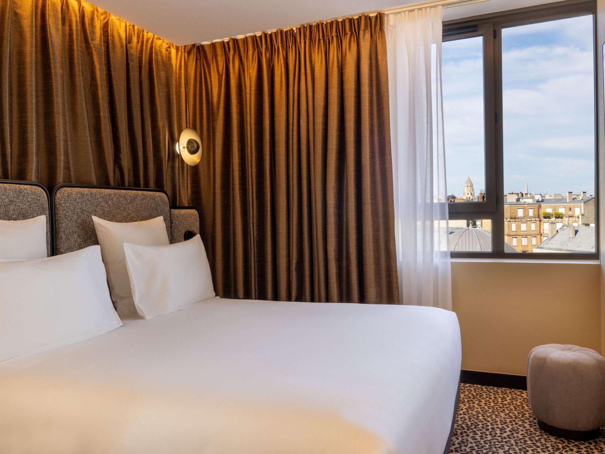 Hotel Maison Hamelin Paris - Handwritten Collection Экстерьер фото