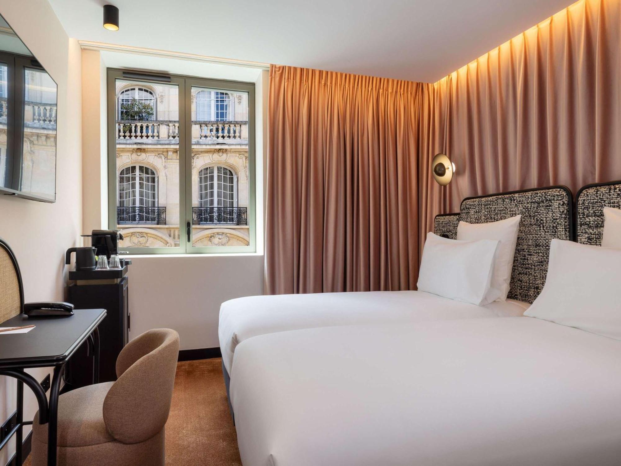 Hotel Maison Hamelin Paris - Handwritten Collection Экстерьер фото