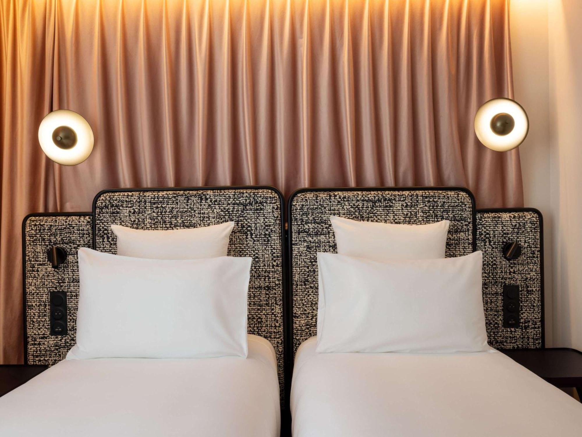Hotel Maison Hamelin Paris - Handwritten Collection Экстерьер фото