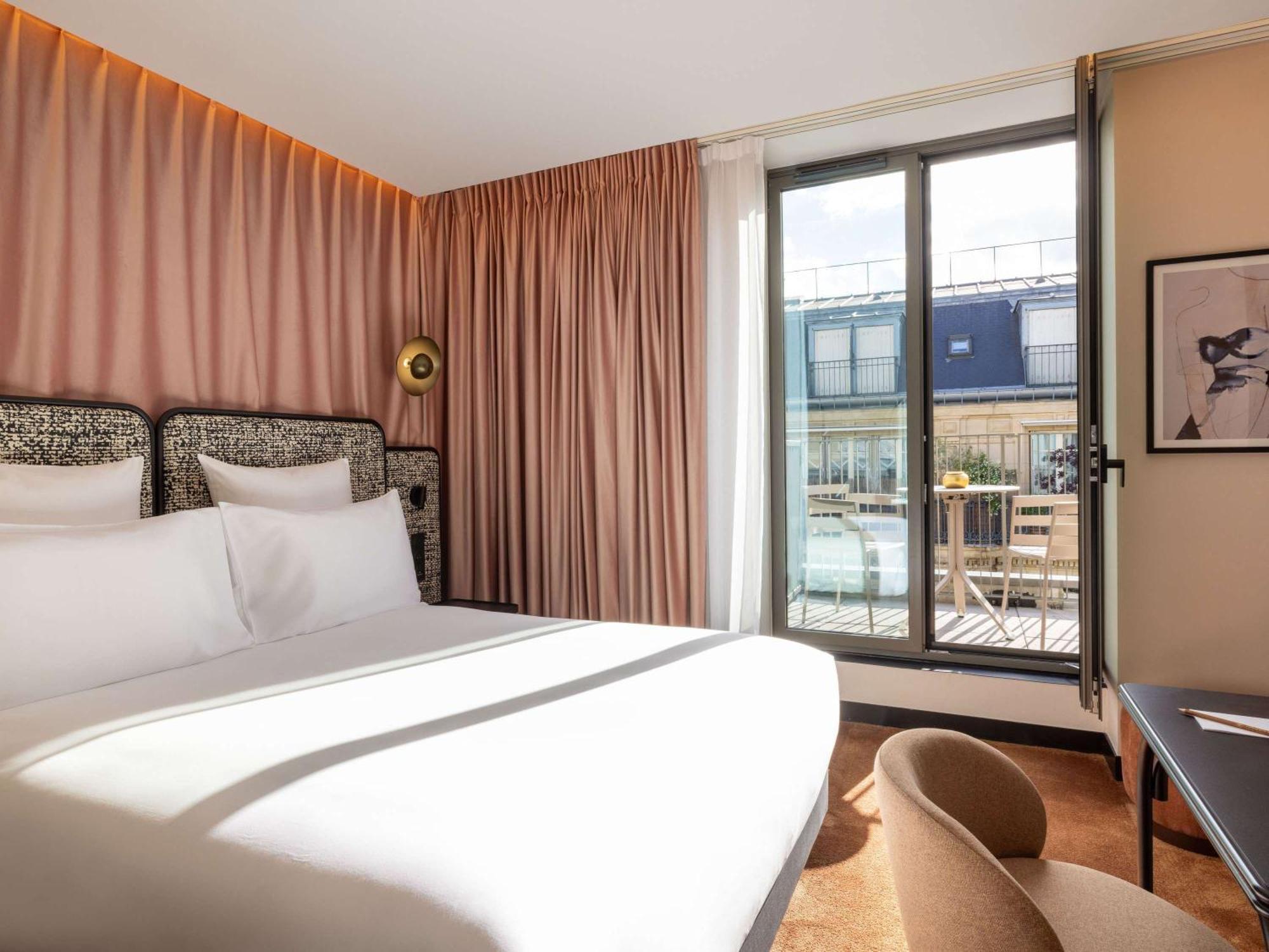Hotel Maison Hamelin Paris - Handwritten Collection Экстерьер фото
