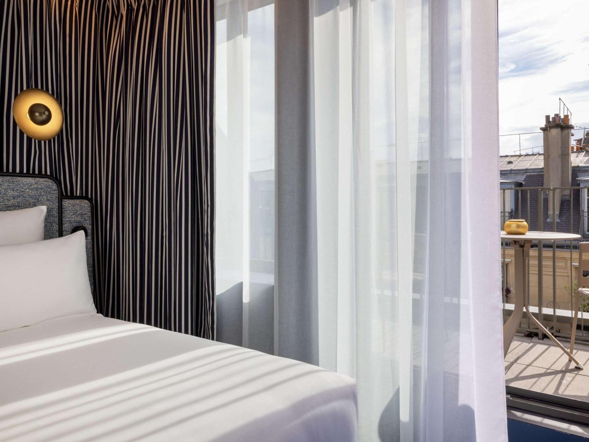 Hotel Maison Hamelin Paris - Handwritten Collection Экстерьер фото