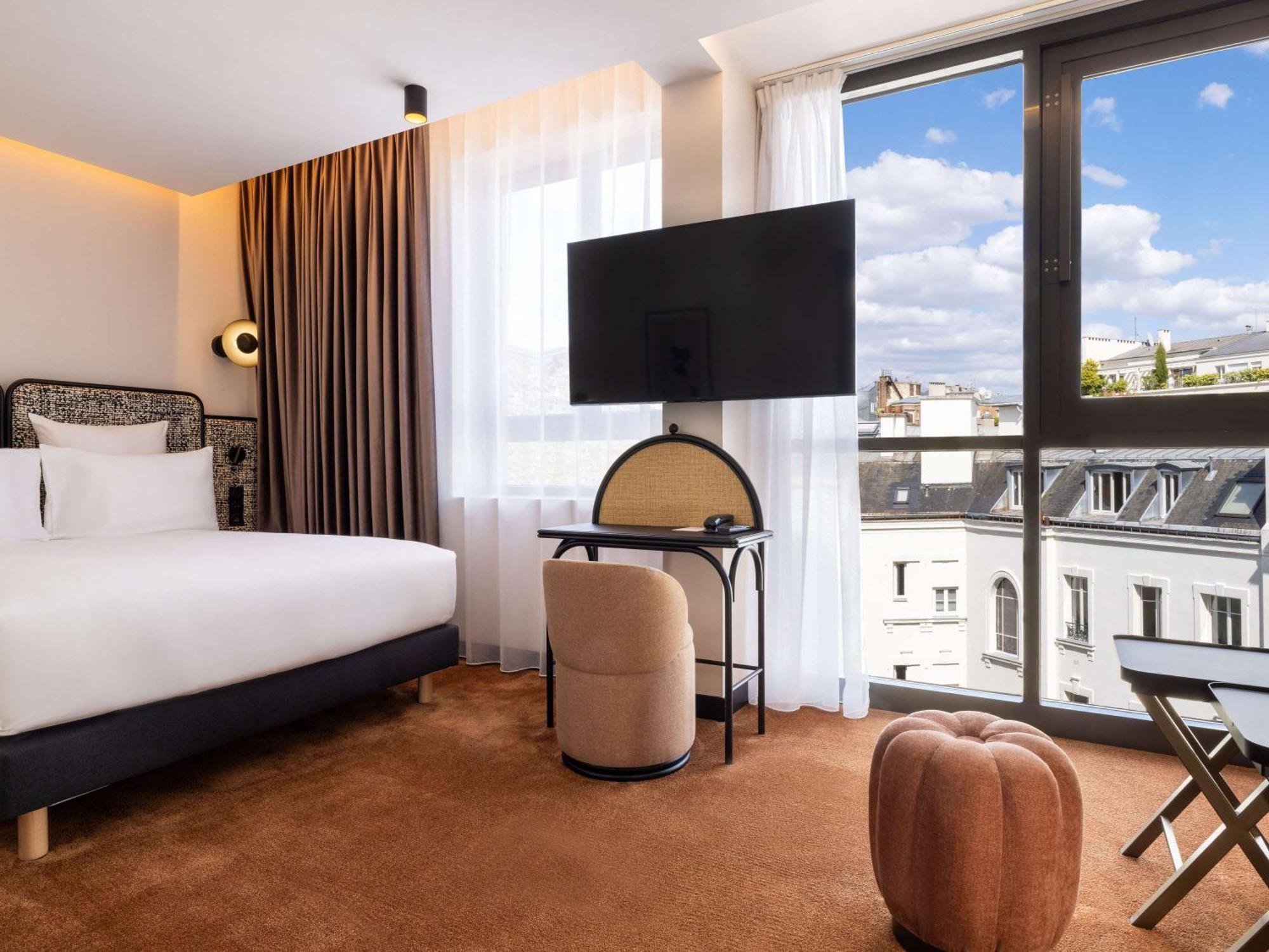 Hotel Maison Hamelin Paris - Handwritten Collection Экстерьер фото